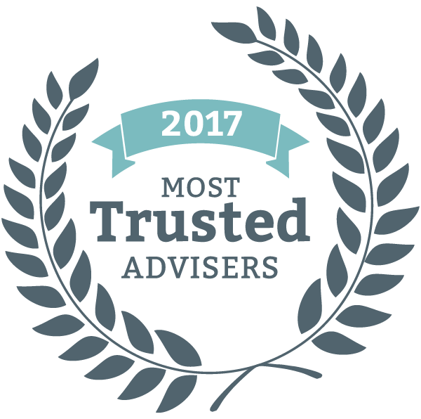  Most Trusted Advisor 2017