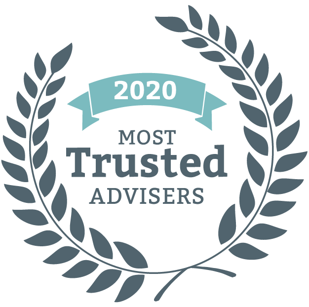  Most Trusted Advisor 2020