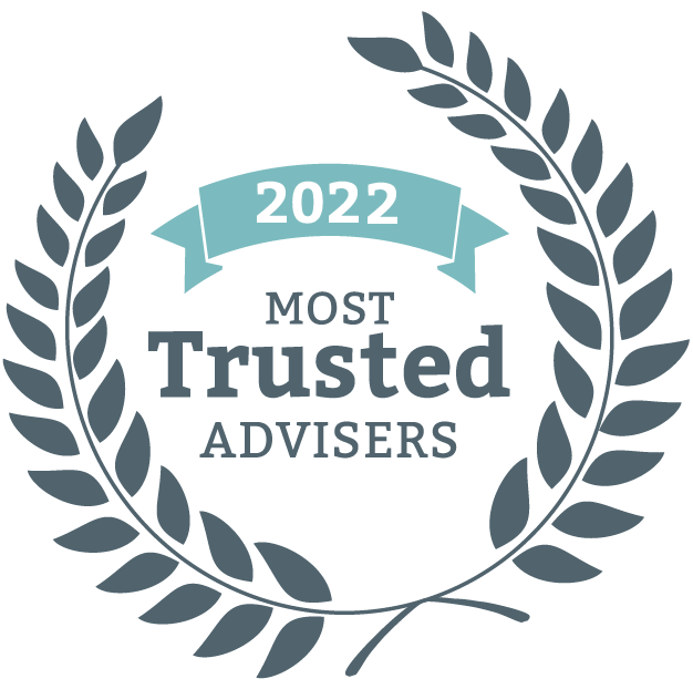  Most Trusted Advisor 2022