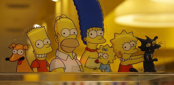 3 times The Simpsons taught us essential investing lessons