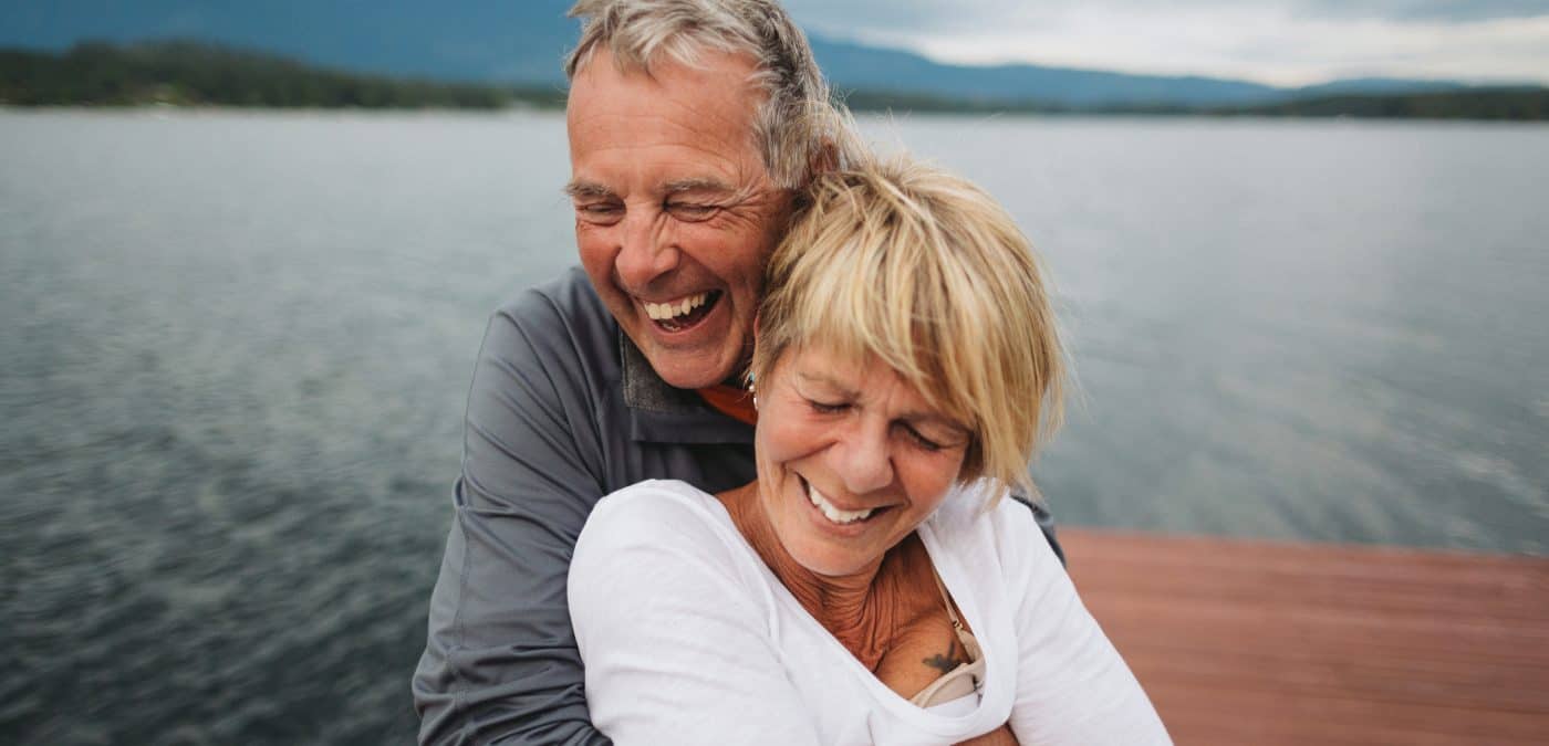 skip the grief stages of retirement