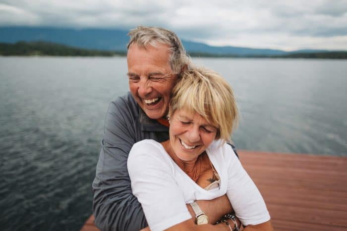 skip the grief stages of retirement