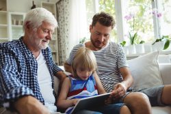 How (and why) to talk to your adult children about insurance