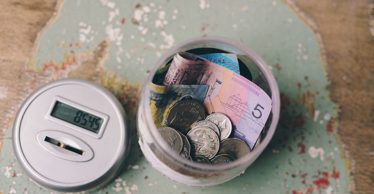 building wealth by investing