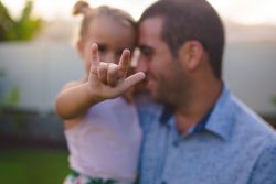 3 financial lessons to learn for Father's Day