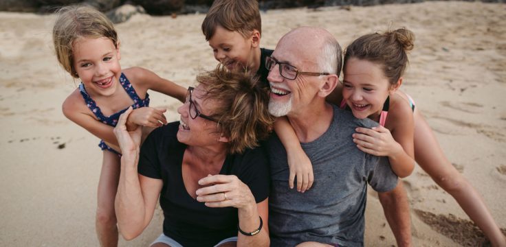 How can I retire without debt in Australia?