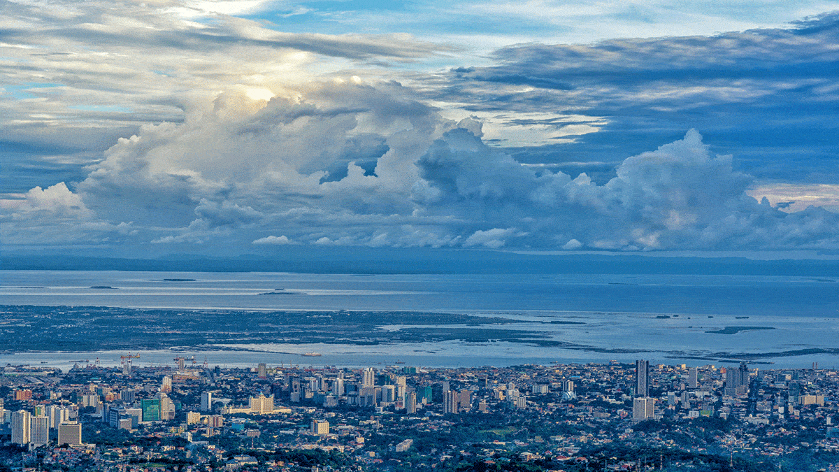 Cebu City Philippines