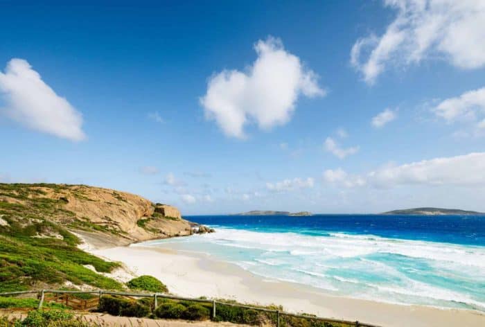 2018s Best Australian Retirement Spots - Invest Blue