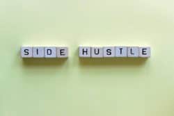 Side hustles