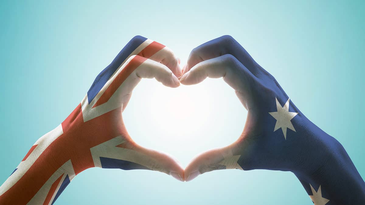 aus stimulus package
