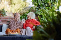 Living Off Investment Properties in Retirement