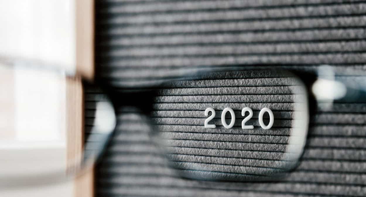 2020 review main