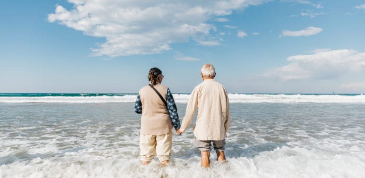 How to maximise your Retirement Living and Aged Care options