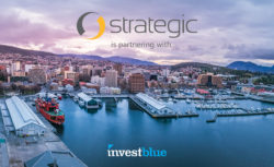 Strategic Financial Planning partners with Invest Blue