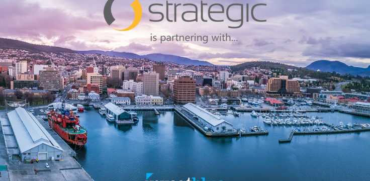 Strategic Financial Planning partners with Invest Blue