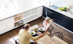 Starting the conversation about aged care