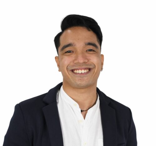 Joshua Ocampo