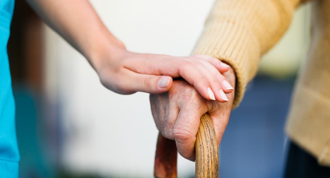 Star ratings for Aged Care help make family choices easier main