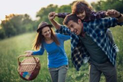 Yours, mine & ours - estate and succession planning for modern families