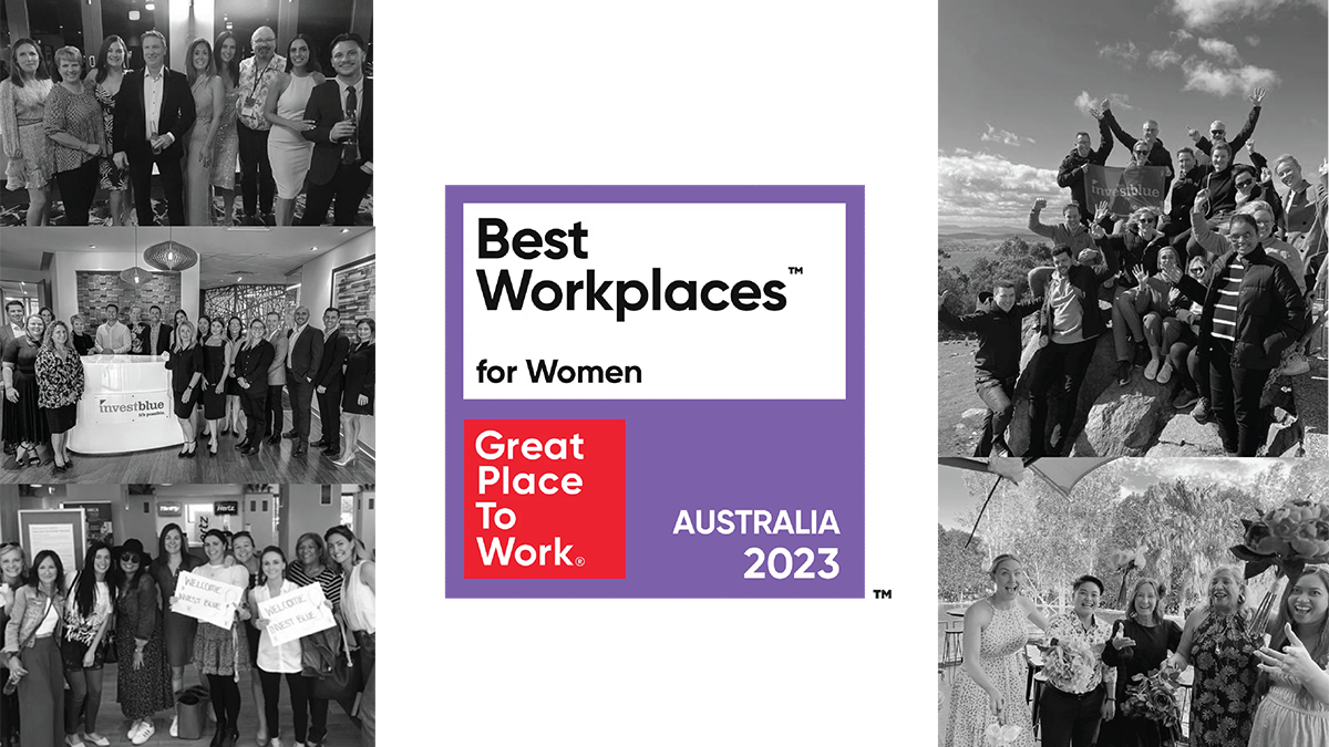 Best Workplaces for Women 2023 Invest Blue