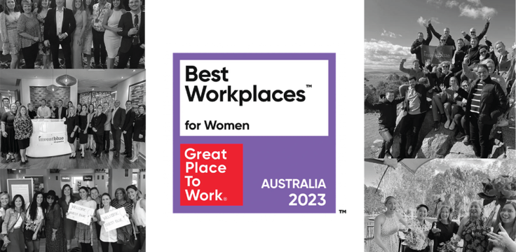 It’s official! Australia’s Best Workplaces for Women in 2023